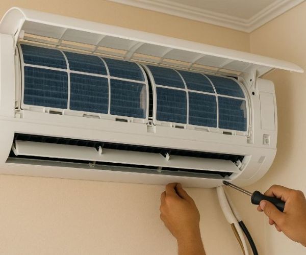 冷氣維修或更換怎麼選？6 大指標教你做正確決定